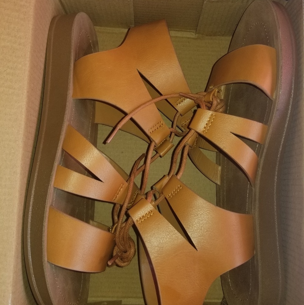 Sandals